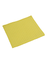 Кухонное полотенце Вафелька Желтый