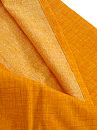 Шторы Флэкслин 300х270 Желтый