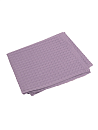 Кухонное полотенце Вафелька Светло-фиолетовый