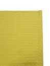 Кухонное полотенце Вафелька Желтый