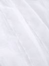 Тюль Лайтинг на петлях 300х270 Белый